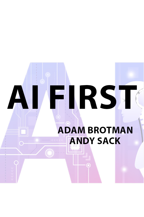 AI First