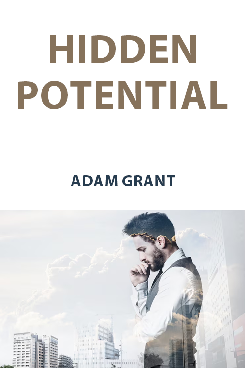 Hidden Potential 