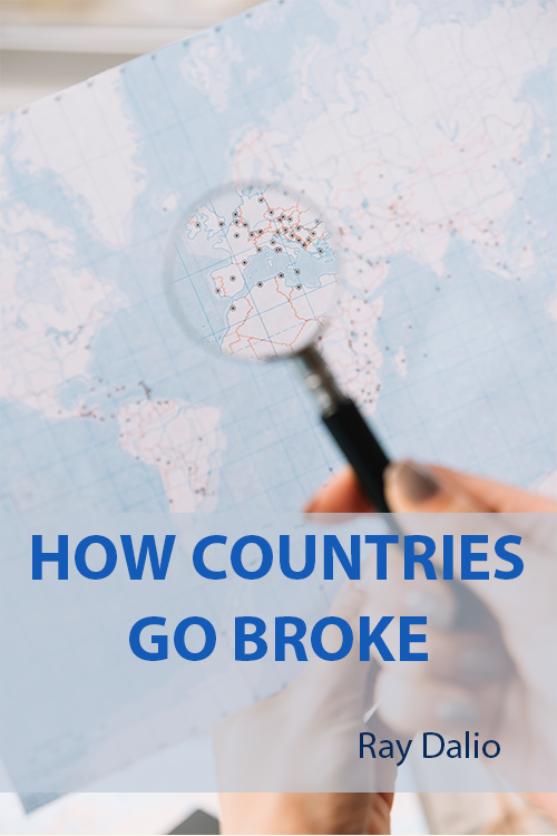 How Countries Go Broke