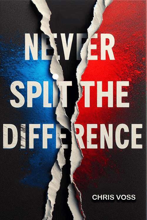 Never Split the Difference