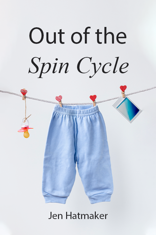 Out of the Spin Cycle