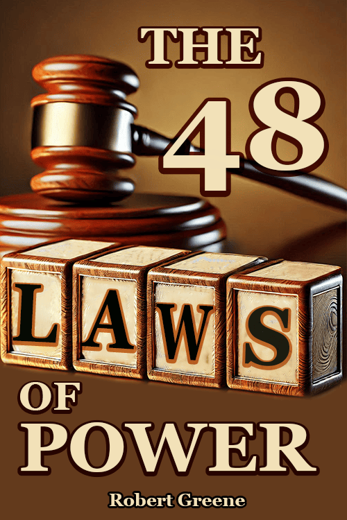 The 48 Laws of Power