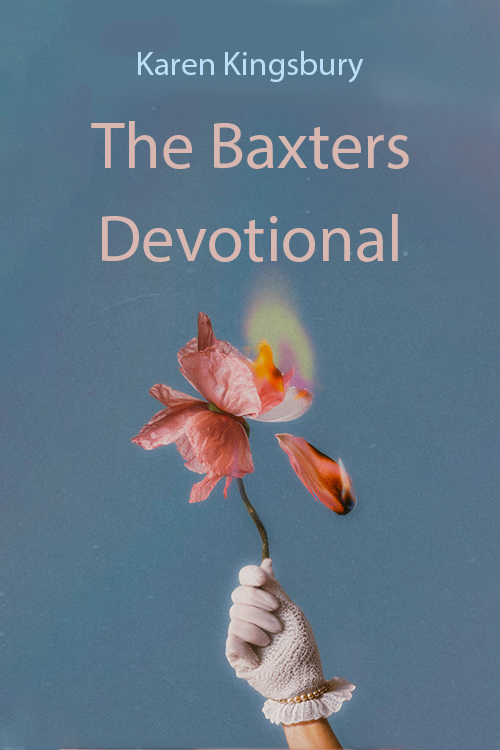 The Baxters Devotional