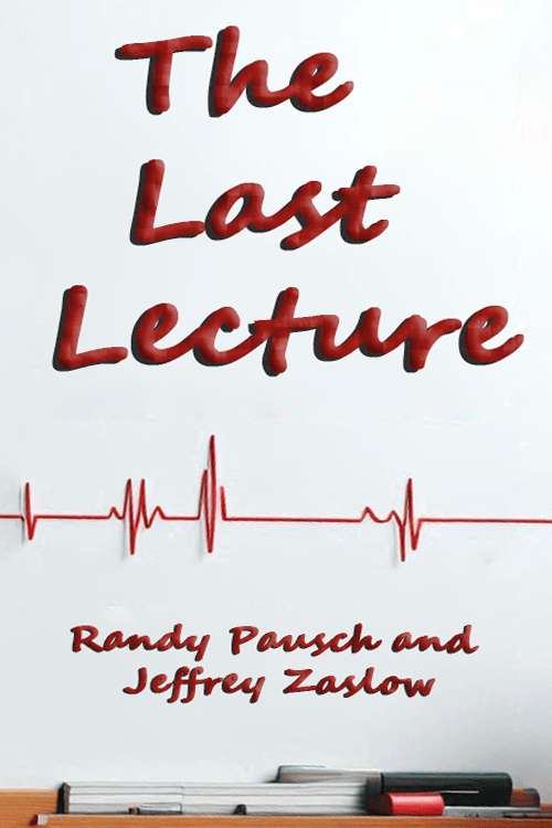 The Last Lecture