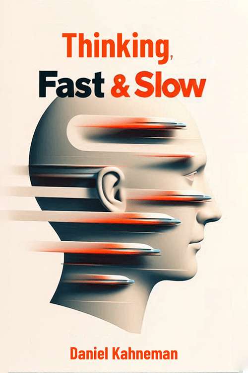 Thinking, Fast and Slow