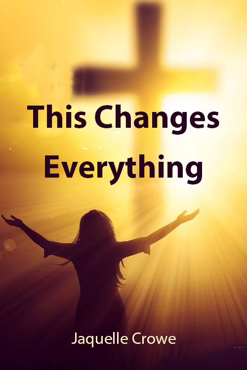 This Changes Everything