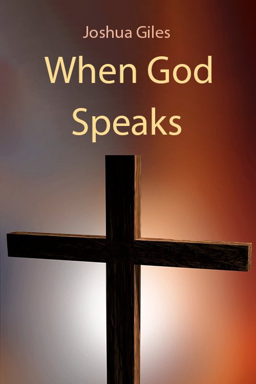 When God Speaks