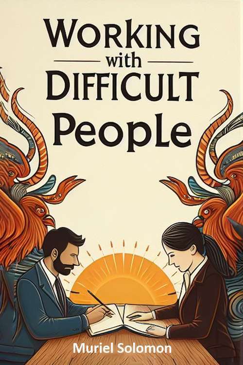 Working with Difficult People